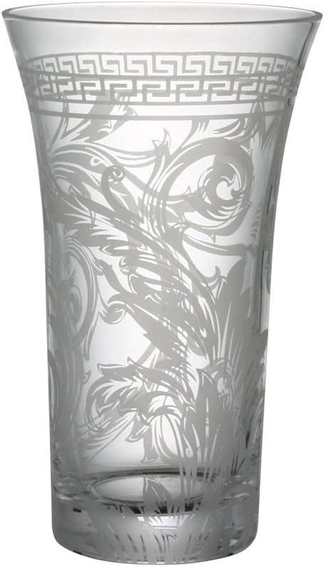 Versace by Rosenthal Arabesque Vase, medium 